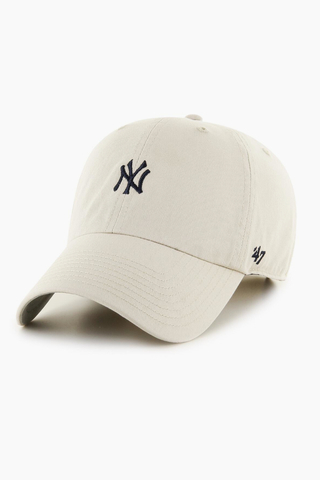 Kšiltovka 47 Brand New York Yankees Base Runner