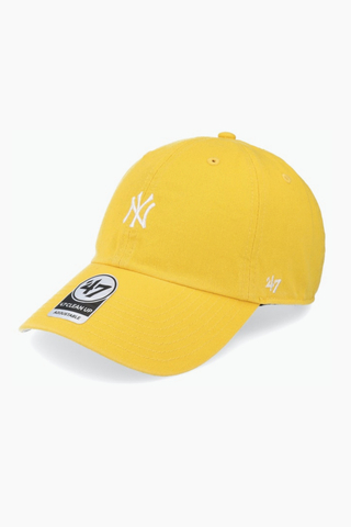 Czapka 47 Brand New York Yankees Base Runner