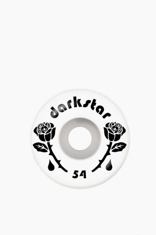 Darkstar Forty 54 Wheels