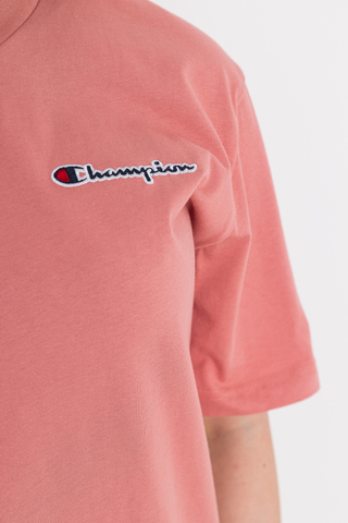 Koszulka Champion Logo Basics