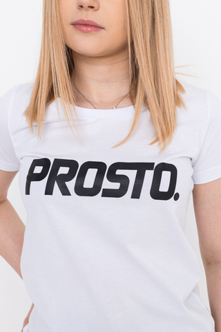 Koszulka Damska Prosto Classy