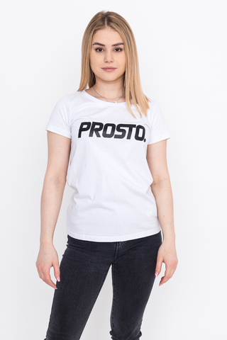 Koszulka Damska Prosto Classy