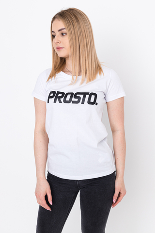 Koszulka Damska Prosto Classy