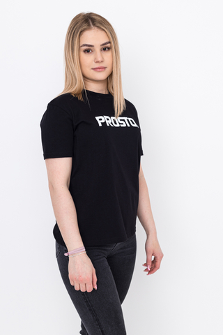 Koszulka Damska Prosto Classy