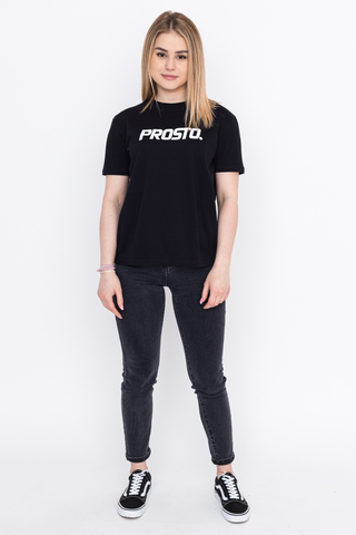 Koszulka Damska Prosto Classy
