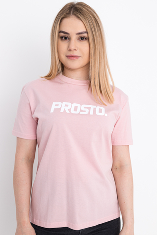 Koszulka Damska Prosto Classy