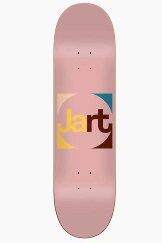 Blat Jart Frame Coral