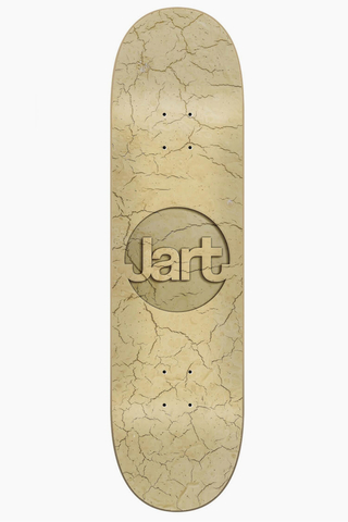 Deska Na Skateboard Jart Texture