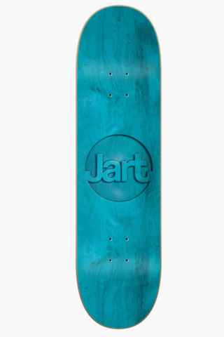Deska Na Skateboard Jart Texture