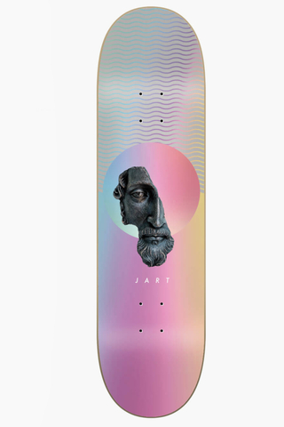 Blat Jart Sculptural