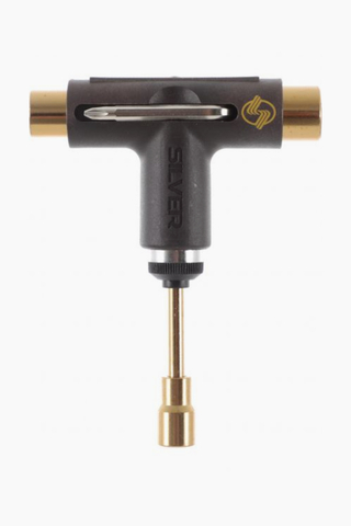 Klucz Silver Premium Skateboard Tool