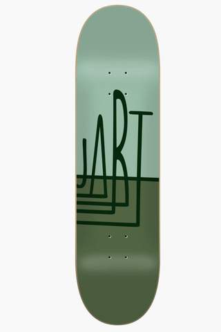 Jart Shadow Deck