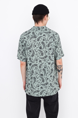 Koszula Vans Paisley 