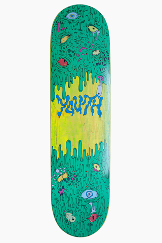 Youth X Bummers Eyes Deck
