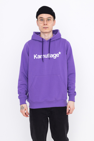Bluza Z Kapturem Kamuflage Classic
