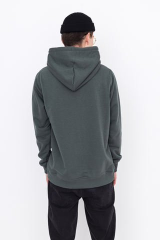 Bluza Z Kapturem Kamuflage Classic