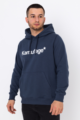 Bluza Z Kapturem Kamuflage Classic