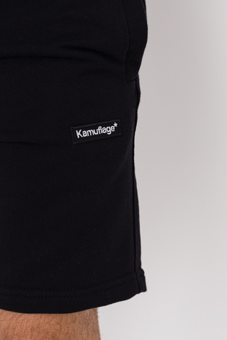Szorty Kamuflage Minilogo
