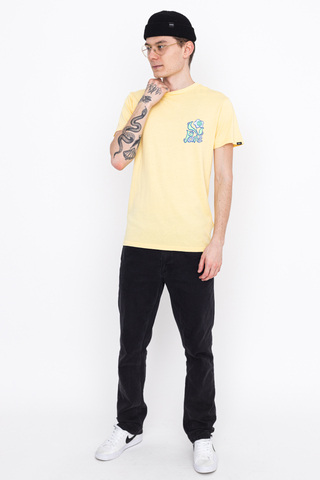 Koszulka Vans Peace Flower