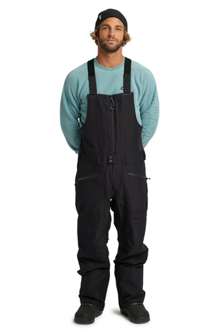 Spodnie Snowboardowe Burton Reserve Bib Overall