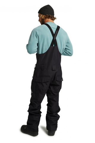 Spodnie Snowboardowe Burton Reserve Bib Overall
