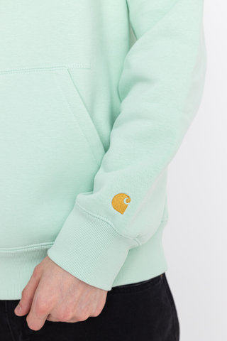 Bluza Z Kapturem Carhartt WIP Chase