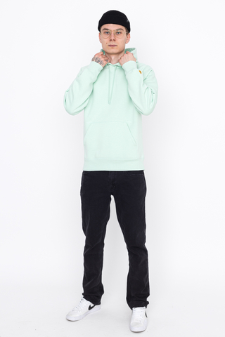 Bluza Z Kapturem Carhartt WIP Chase