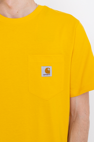 Koszulka Carhartt WIP Pocket