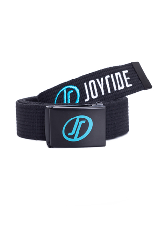 Pasek JoyRide Logo Blue