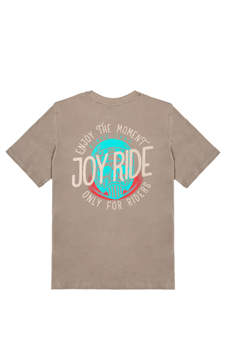 Tričko JoyRide Enjoy