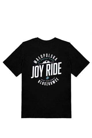 JoyRide 2K22 T-shirt