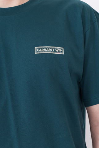 Koszulka Carhartt WIP Garden