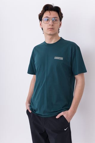 Koszulka Carhartt WIP Garden