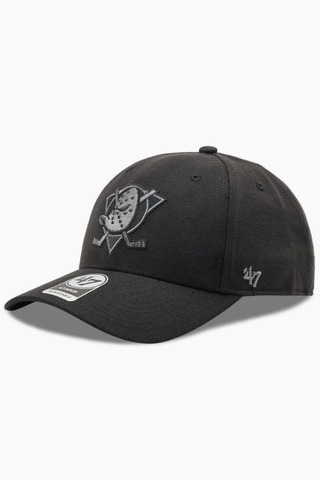 Czapka 47 Brand Anaheim Ducks MVP