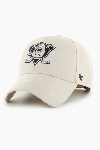 47 Brand Anaheim Ducks MVP Cap