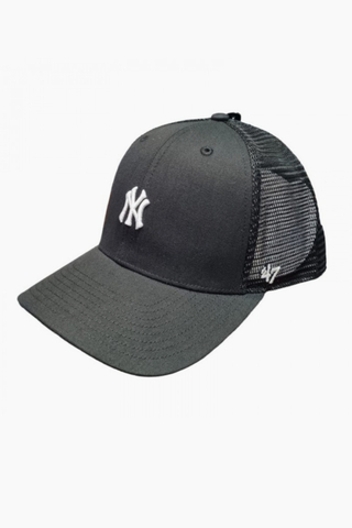 47 Brand New York Yankees Base Runner Trucker