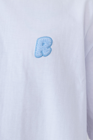 Relab Basic R T-shirt