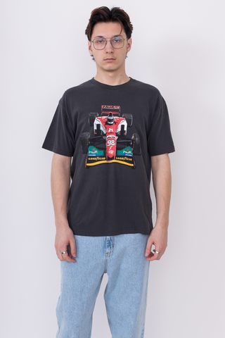 HUF X Goodyear F1 Washed T-shirt