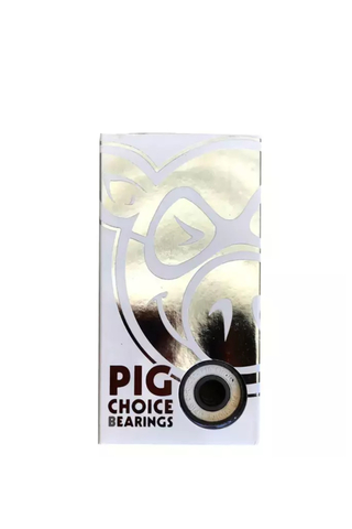 Pig Choice Bearings