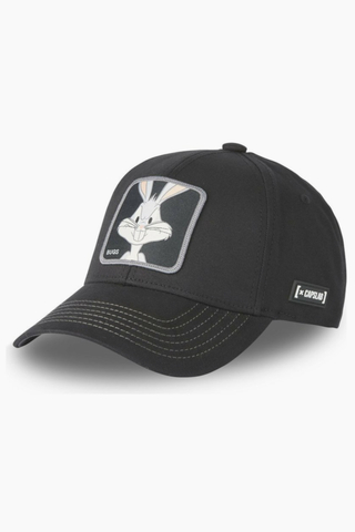 Czapka Capslab X Looney Tunes Bugs