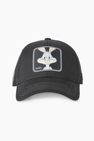 Czapka Capslab X Looney Tunes Bugs