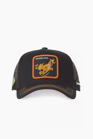 Czapka Capslab X Scooby-Doo Trucker