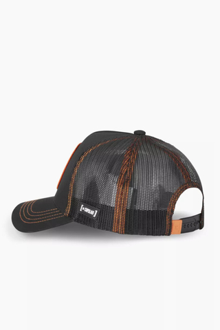 Czapka Capslab X Scooby-Doo Trucker