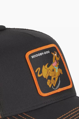 Czapka Capslab X Scooby-Doo Trucker