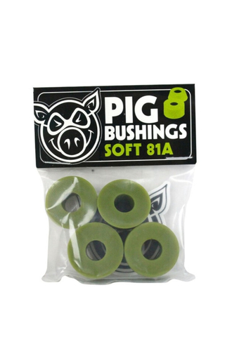 Pig Soft 81A Bushing
