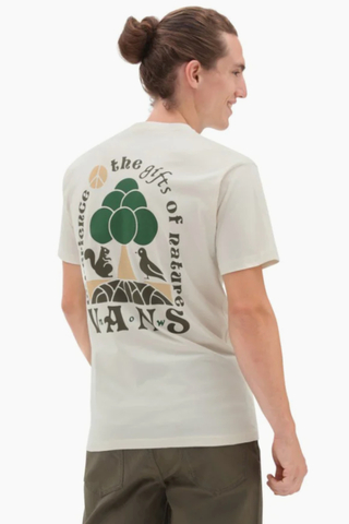 Vans Gifts Of Nature T-shirt