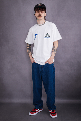 Czapka Thrasher X Alien Workshop Believe