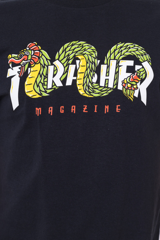 Tričko Thrasher Aztec