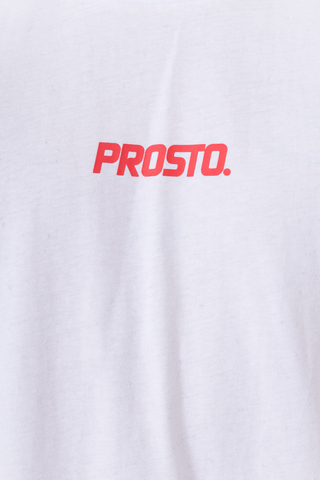 Koszulka Prosto Outshield