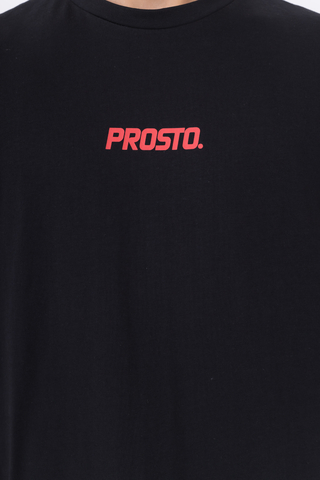 Koszulka Prosto Outshield
